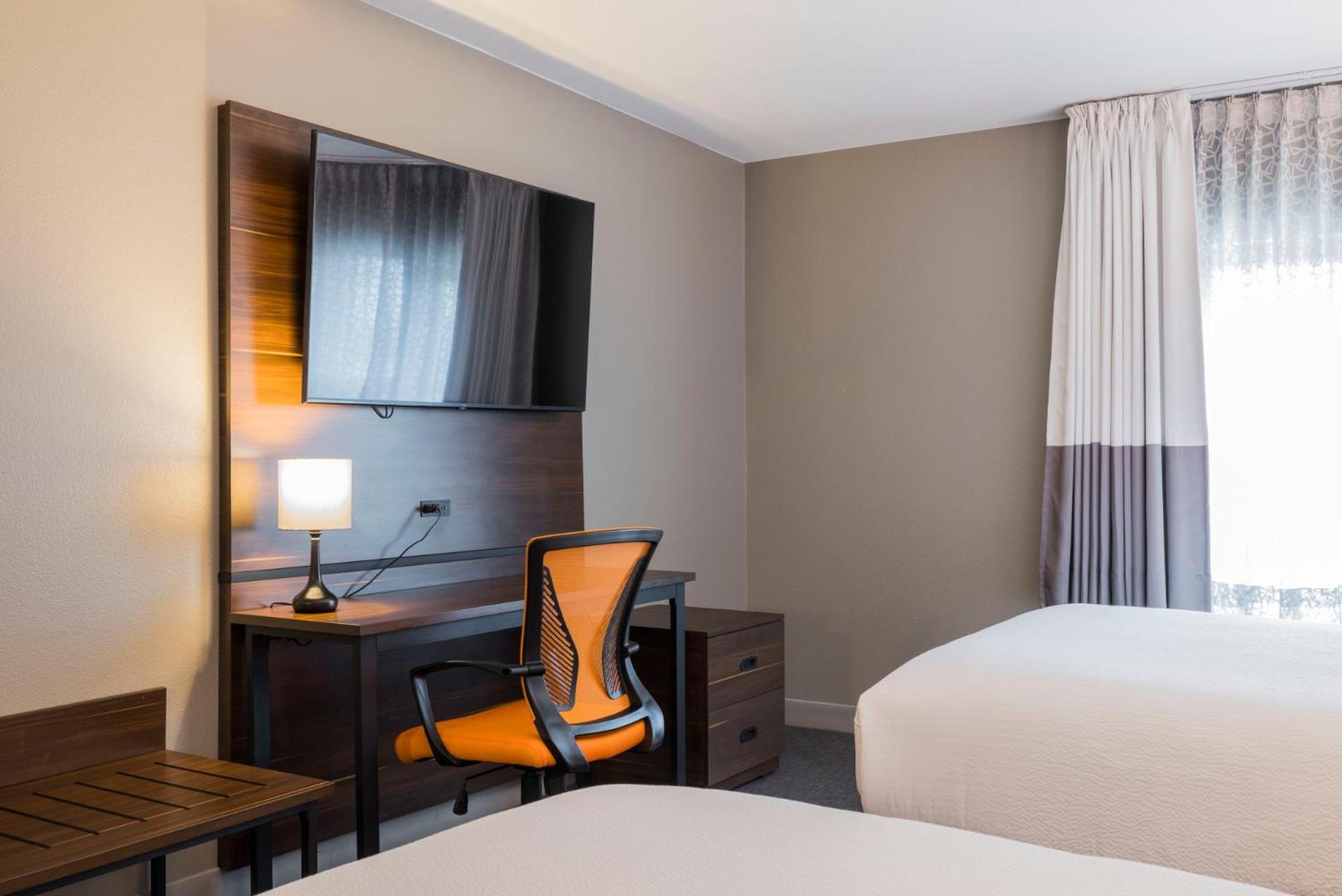 Four Points By Sheraton Columbus-Polaris Exterior foto